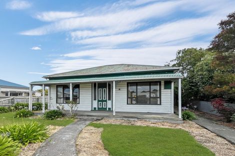 Photo of property in 18a Grey Street, Ashburton, 7700