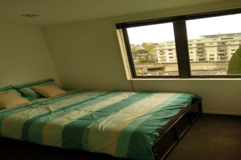 Photo of property in 204/57 Mahuhu Crescent, Auckland Central, Auckland, 1010