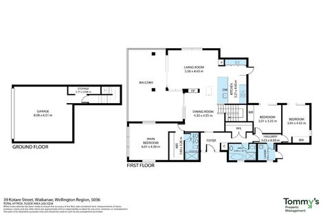 Photo of property in 39 Kotare Street, Waikanae, 5036