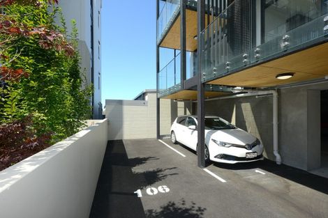 Photo of property in 106/34 Cranmer Square, Christchurch Central, Christchurch, 8013