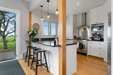 Photo of property in 127 Norrish Road, Ohaupo, 3881