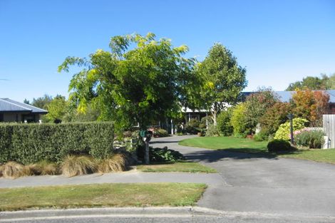 Photo of property in 7 Shearer Place, Methven, 7730
