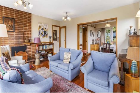 Photo of property in 4 Alton Avenue, Hillcrest, Auckland, 0627