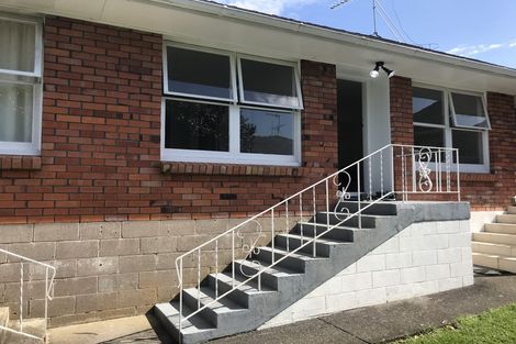 Photo of property in 3/13 Ellen Avenue, Hillcrest, Auckland, 0627