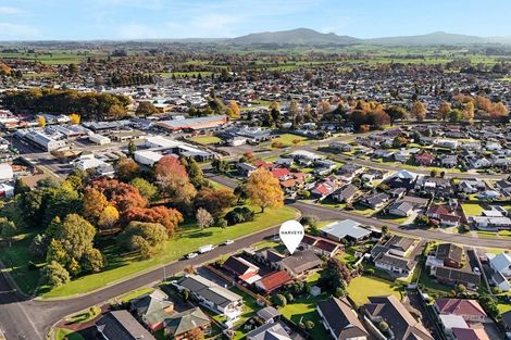 Photo of property in 9 Manawa Street, Matamata, 3400