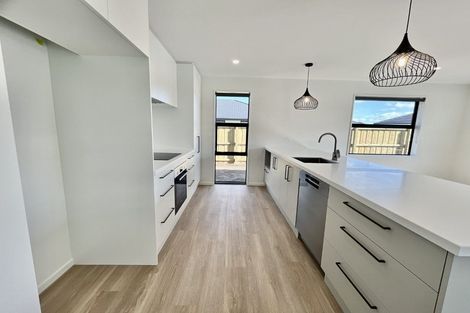 Photo of property in 21 Longore Way, Rolleston, 7614