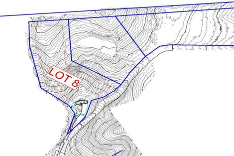 Photo of property in 201 Tuhirangi Road, Makarau, 0984