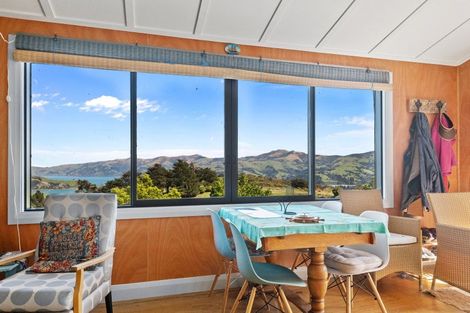 Photo of property in 206 Okains Bay Road, Robinsons Bay, 7581