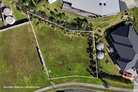 Photo of property in 19 Kahu Drive, Mangawhai, 0505