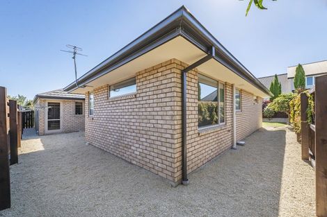 Photo of property in 23 Date Crescent, Aidanfield, Christchurch, 8025