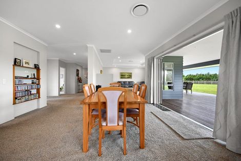 Photo of property in 560c Horotiu Road, Te Kowhai, Hamilton, 3288