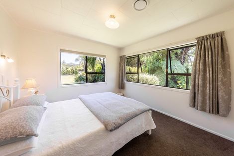 Photo of property in 184 Hikuai School Road, Hikuai, 3579