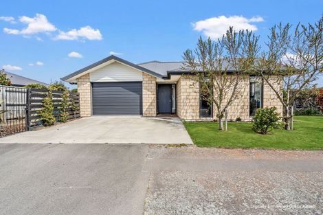 Photo of property in 170 William Street, Netherby, Ashburton, 7700