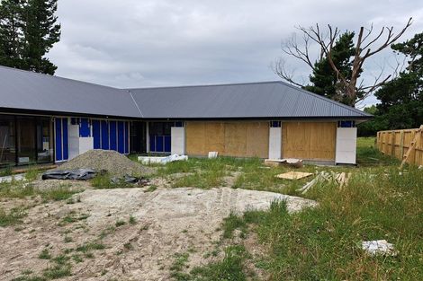 Photo of property in 12b Wykes Place, Amberley, 7410