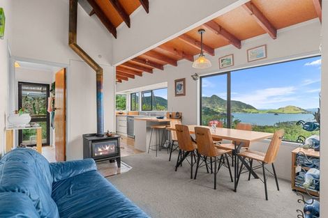 Photo of property in 57 Whangarei Heads School Road, Whangarei Heads, Whangarei, 0174