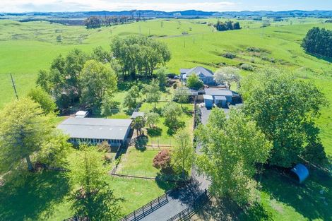 Photo of property in 28 Foster Road, Whangamarino, Te Kauwhata, 3782