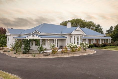 Photo of property in 37 Ryvington Lane, Tamahere, Hamilton, 3283