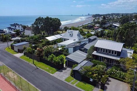 Photo of property in 7 Linda Street, Oakura, 4314