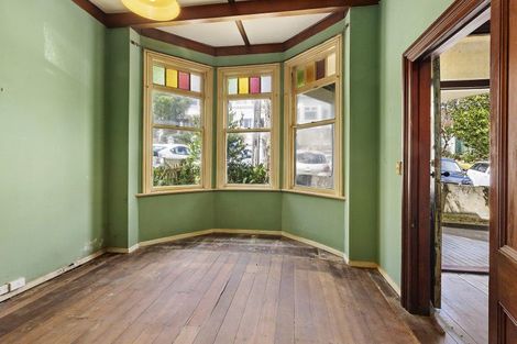 Photo of property in 7 Balmoral Terrace, Newtown, Wellington, 6021