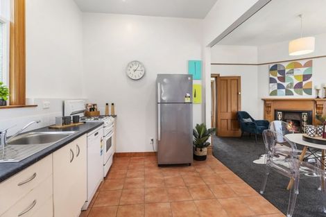 Photo of property in 131 Elizabeth Street, Mount Victoria, Wellington, 6011