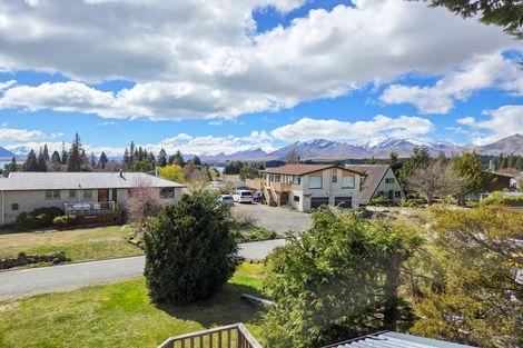 Photo of property in 5 Scott Street, Lake Tekapo, 7999