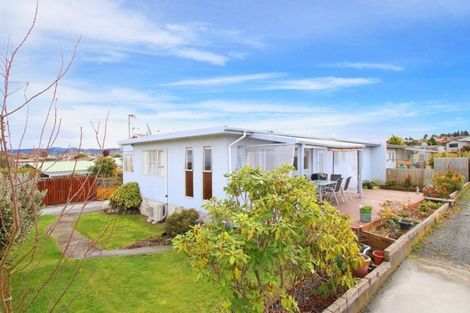 Photo of property in 95 Woodward Street, Nukuhau, Taupo, 3330