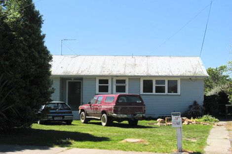 Photo of property in 38 Henderson Street, Riversdale, Blenheim, 7201