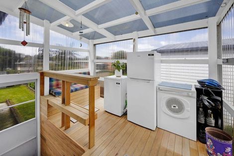 Photo of property in 48a Collins Street, Hawera, 4610