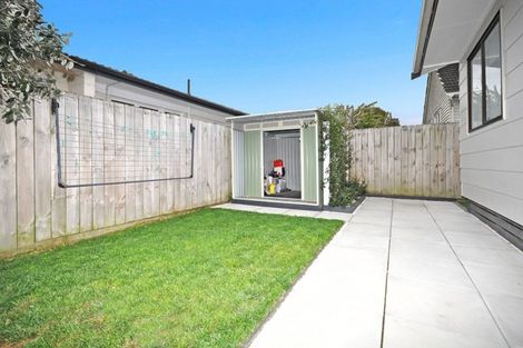 Photo of property in 25b Wyllie Road, Papatoetoe, Auckland, 2025