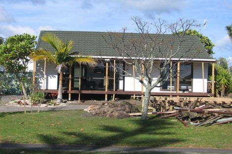 Photo of property in 3 Dunlop Drive, Pauanui, Hikuai, 3579