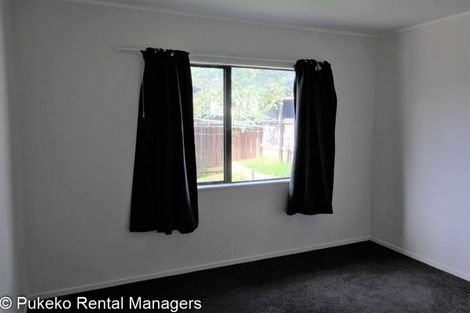 Photo of property in 2/178 Finlayson Avenue, Clendon Park, Auckland, 2103