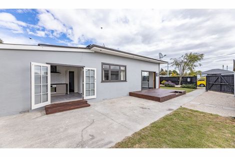 Photo of property in 20 Brixton Street, Islington, Christchurch, 8042