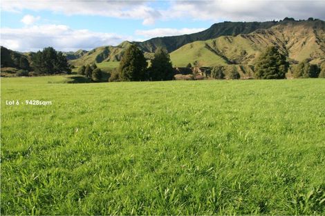 Photo of property in 632 Mangaotuku Road, Tututawa, Stratford, 4392