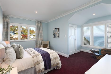 Photo of property in Stafford House, 403 Wakefield Quay, Stepneyville, Nelson, 7010