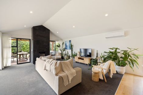 Photo of property in 1141 Goulds Road, Rolleston, 7614