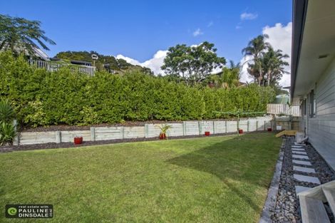 Photo of property in 6 Daviot Place, Te Kamo, Whangarei, 0112