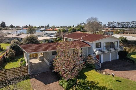 Photo of property in 4 Blundell Place, Katikati, 3129