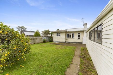 Photo of property in 5 Graham Street, Levin, 5510