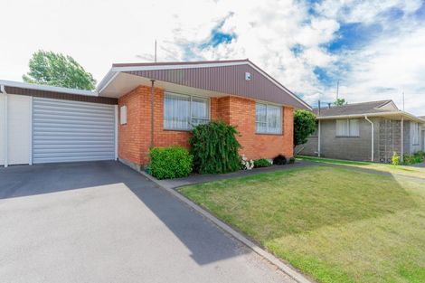 Photo of property in 9 Urella Place, Spreydon, Christchurch, 8024