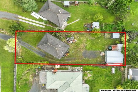 Photo of property in 40 Marchant Street, Putaruru, 3411