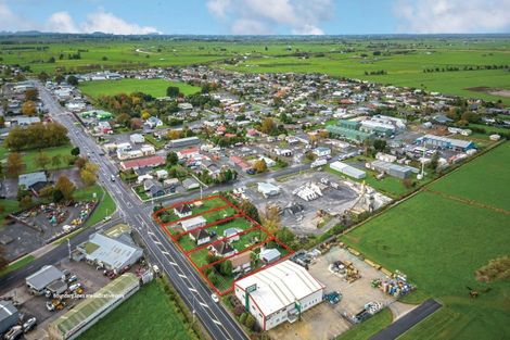 Photo of property in 97 Orchard West Road, Ngatea, 3503