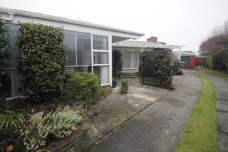 Photo of property in 131 Kendal Avenue, Burnside, Christchurch, 8053
