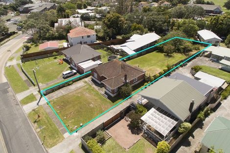 Photo of property in 76 Astley Avenue, New Lynn, Auckland, 0600