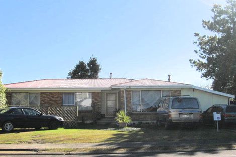 Photo of property in 1 Watkins Street, Chartwell, Hamilton, 3210