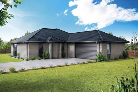 Photo of property in 101a Logan Road, Pukekawa, Tuakau, 2696