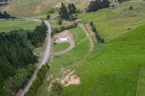 Photo of property in 989 Ohurakura Road, Te Pohue, Napier, 4182