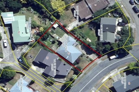 Photo of property in 48 Ernest Street, Ranui, Porirua, 5024