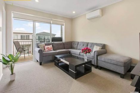 Photo of property in 37 Adamson Road, Flat Bush, Auckland, 2019