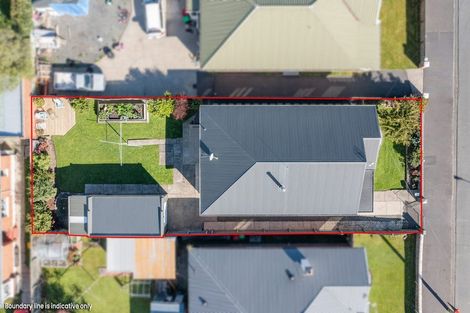 Photo of property in 265 Macandrew Road, Forbury, Dunedin, 9012
