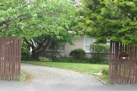 Photo of property in 36 Radbrook Street, Avonhead, Christchurch, 8042